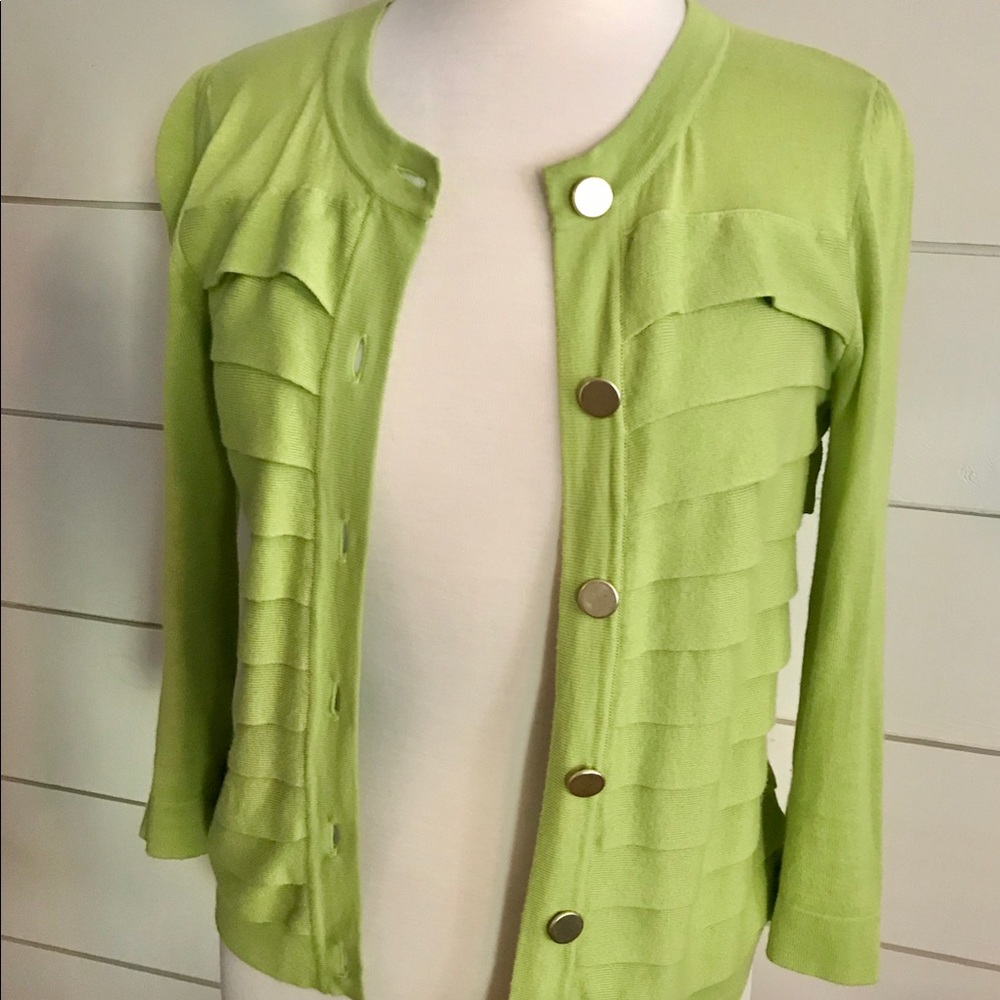 Banana Republic cardigan